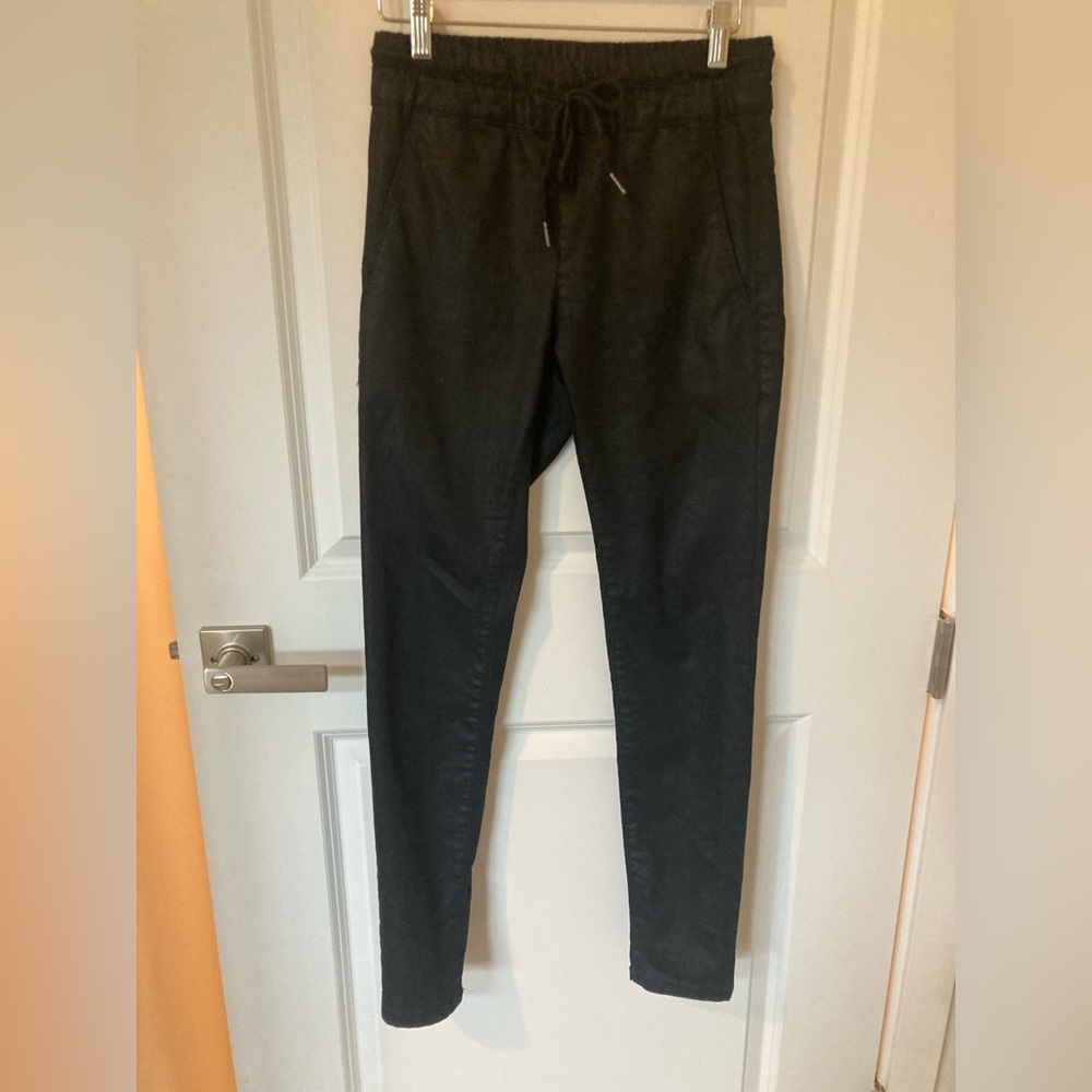 Bevy Flog black pants